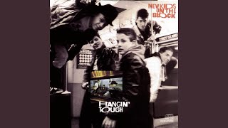 Video thumbnail of "New Kids On The Block - My Favorite Girl"