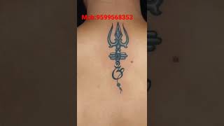 #Best tattoo price in faridabad😎