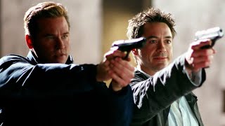 Kiss Kiss Bang Bang 2005 A Romantic Comedy...with Murders