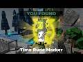 How to Get Time Rune Marker in Find the Markers 2026