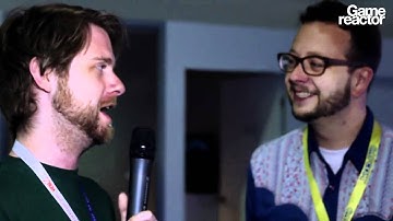 E3 11: Street Fighter III: Online Interview