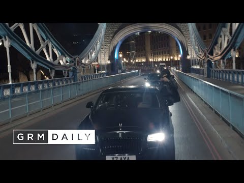 Spooks - All Eyes On Me [Music Video] | GRM Daily