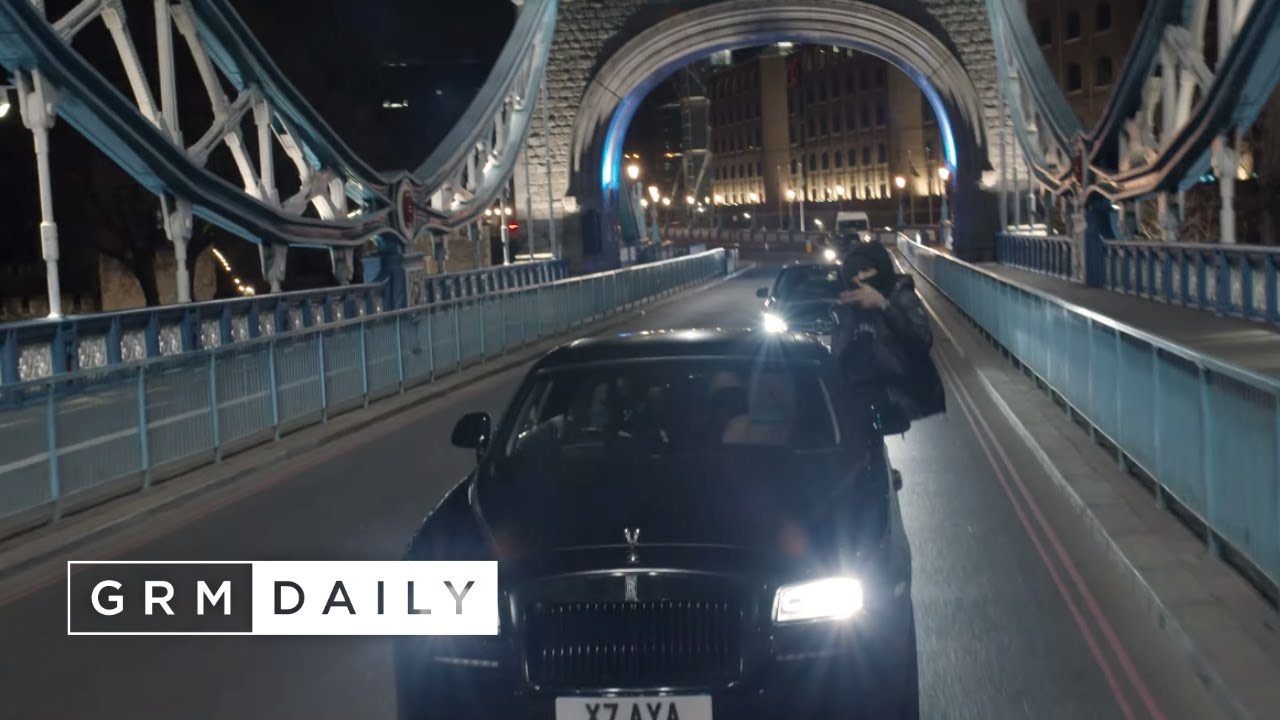 在 YouTube 上观看 Spooks - All Eyes On Me [Music Video] | GRM Daily