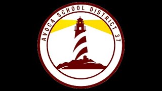 Avoca 37 Board of Education Regular Meeting, May 16, 2024