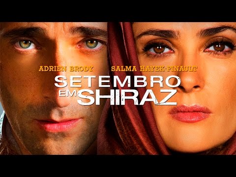 Setembro em Shiraz - Trailer legendado [HD]