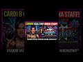 Cardi B Arena Drama In Atlanta. #trending #fyp #cardib #atlanta #music #rap #news #hiphop #concert