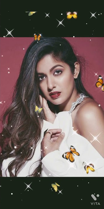 #💘 Vatsal Sheth 💘 Ishita Dutta 💘 sweet pics 💘#Shorts video 💘