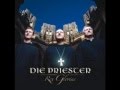 01die priesterrex gloriae lyrics