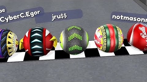 Going Balls SpeedRun Gameplay Level 751-751