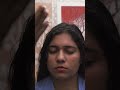 ASMR #shorts | Satisfying ASMR Massage