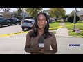1 killed in shooting involving FBI agents in suburban Dixmoor