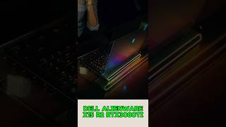Xin lỗi Anh Em đến sau! Alienware X15R2 đã về với Chú bộ đội #laptop #Dell #Tanphan #laptopchatluong
