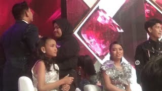 SYAQIRAH , NAZWA, ZAHRA,WIN ,NISA DA7  |TOP 25 GROUP 4