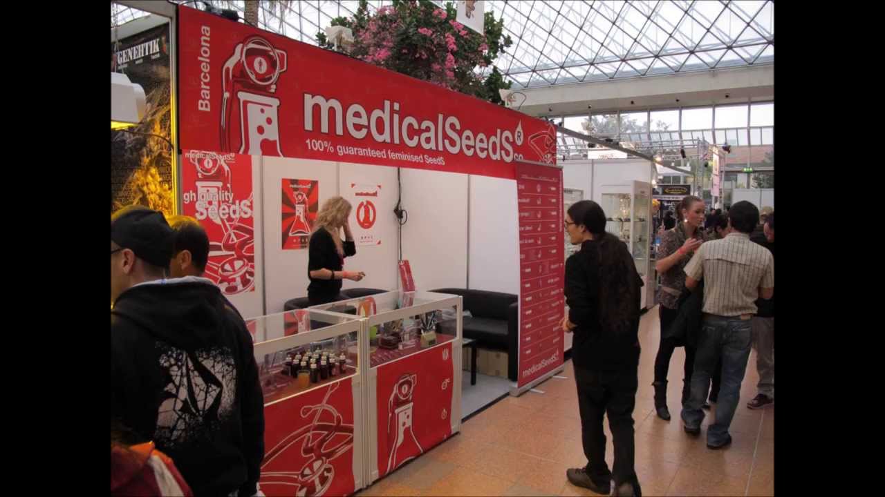 Cultiva 2011 Austria