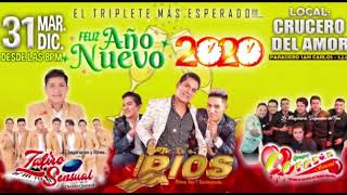 Video thumbnail of "FELIZ AÑO NUEVO 2020"