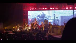 The Black Keys - Poor Boy A Long way From Home - Las Vegas- dropout boogie tour