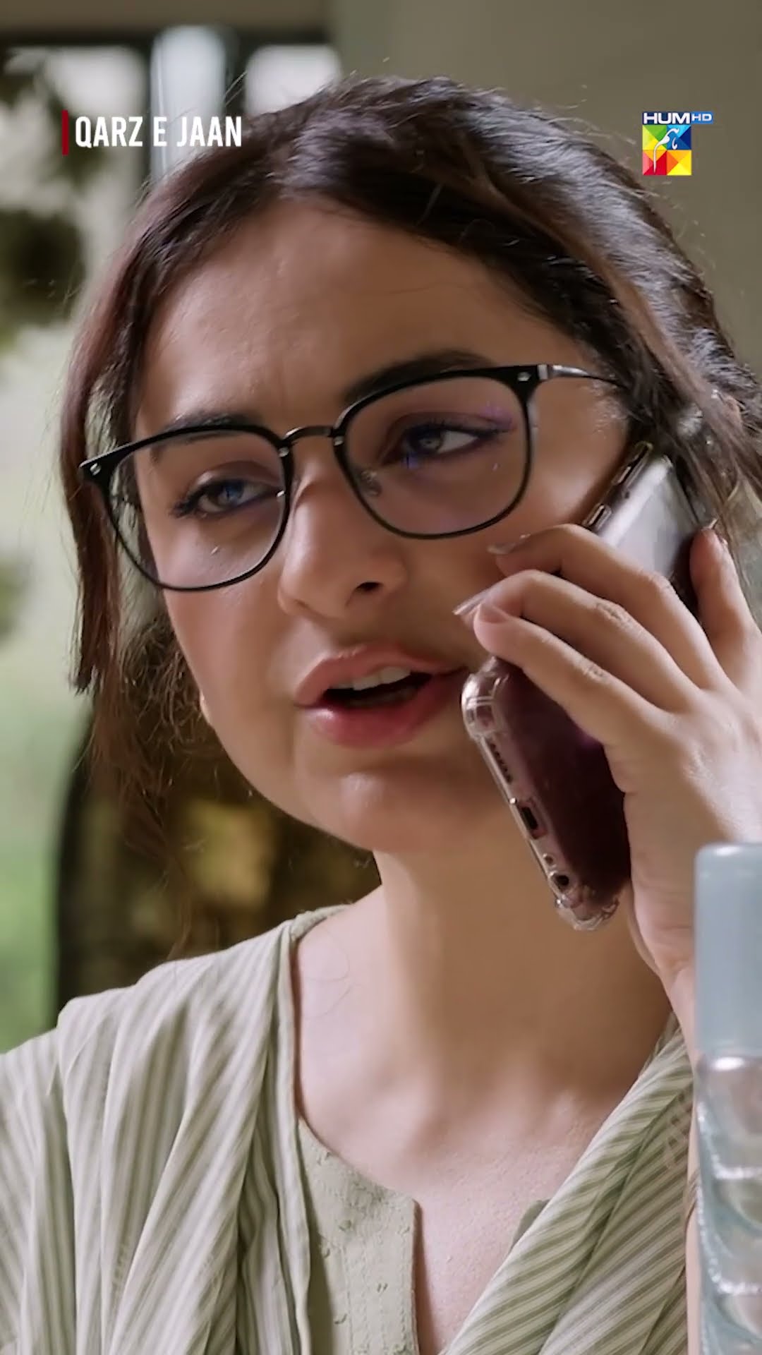 Iss Time Bulane Ka Maqsad..?? #yumnazaidi #anikazulfikar #usamakhan #humtv #shorts #pakistanidrama