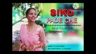 SIIKO PADE CHE ( NEW SAPATA TOUR TON) DJ VISHAL FT DJ VINAY FT DJ NAYNESH