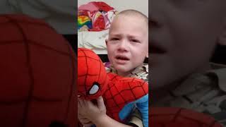 Tantrum Over Wanting To Play Xbox