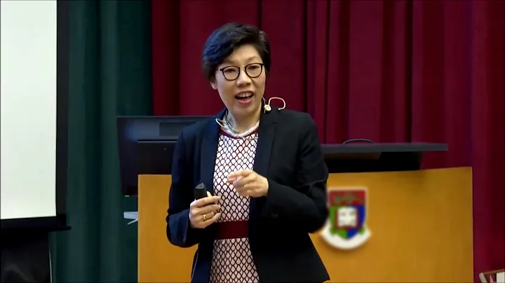 Mediation | Karen Cheung Gyer | TEDxCentennialCo...