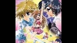 Milkyway Kirarin Revolution Tan Tan Taan