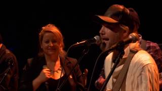 View Broken Social Scene - Can't Find My Heart Live from Here Concert Performance