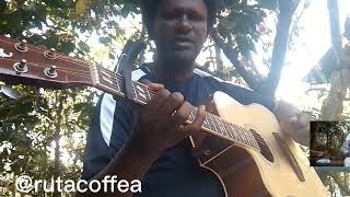 Barumsa Gitaaraa Afaan Oromoo-Guitar Lesson1-32