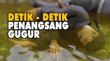 Arya Penangsang Gugur: Detik Detik Menjemput Maut