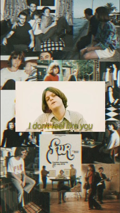 Story WA keren || FUR - If You Know That I'm Lonely||