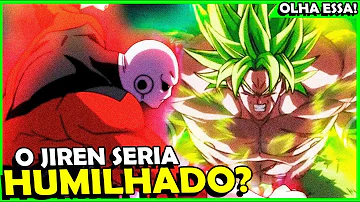 Qual Dragon Ball tem o Torneio do poder?
