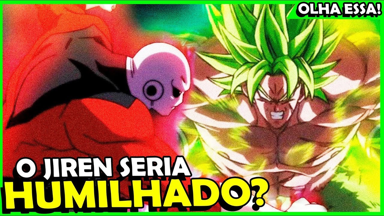 Dragon Ball Super  Guerreiro inesperado pode ser eliminado do Torneio do  Poder em breve - NerdBunker