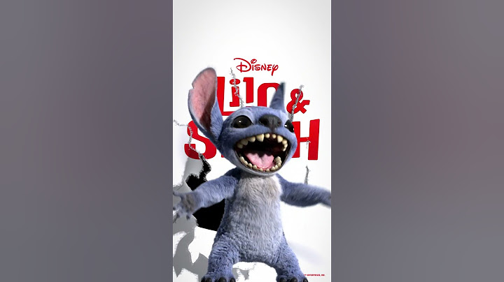 Lilo e Stitch | Al cinema nel 2025