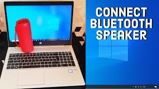 How to Connect Bluetooth Speaker to Laptop screenshot 3