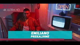 EMILIANO - Prekalihme / ЕМИЛИАНО - Прекалихме  Resimi