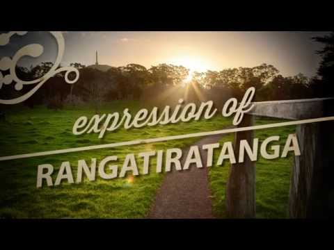 What is Rangatiratanga