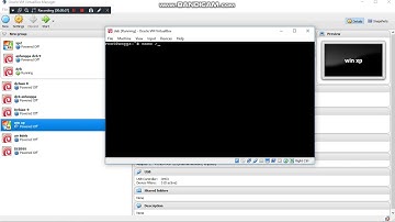 Konfigurasi Router Debian 9