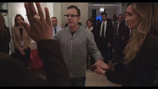 Designated Survivor 1x01 - Kirkman Takes The Oath