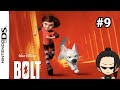 Mendapatkan Kekuatannya Kembali|BOLT #9 NDS [INDO]