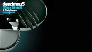 deadmau5 - The Veldt ft Chris James (Instrumental mix)