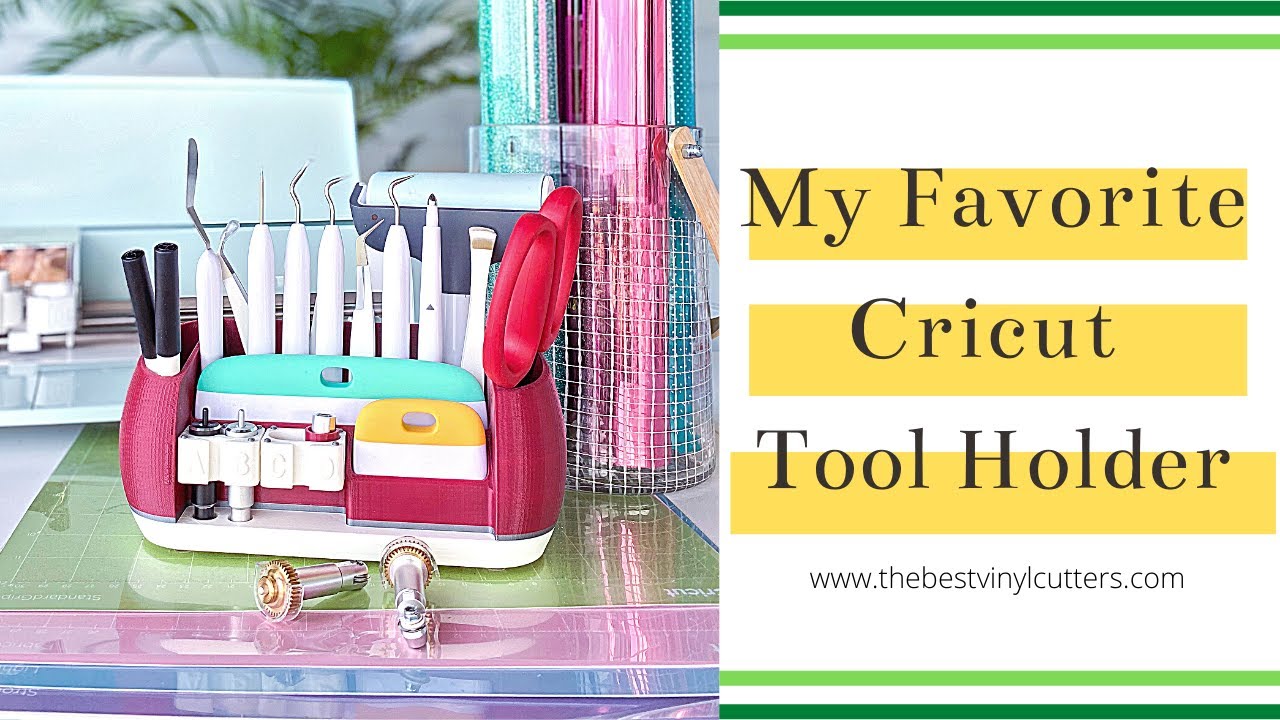 CRICUT BEGINNER GUIDE 2023: Tools and Supplies You ACTUALLY Need