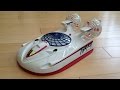 Taiyo rc  tyco rc typhoon hovercraft 96v turbo vintage rc nostalgia rc