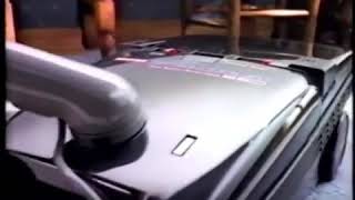 Hoover Spectrum 850 15