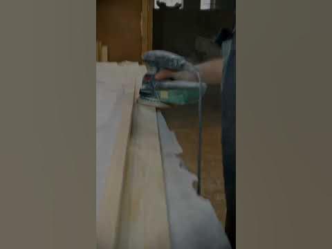 Шлиф-машинка - YouTube