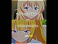 Honami Ichinose vs Kei Karuizawa | Volume 9 | Classroom of the elites #anime #shorts #viral