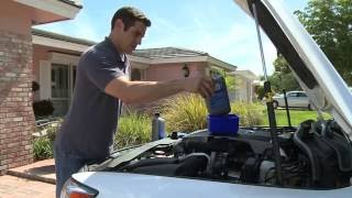 Oil Changes, Changed | Fumoto® SX Series Valve