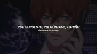 「Fallin'」Matenro - Sub. Español // Hypnosis Mic