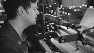 Jamie Cullum - The Place Where The Lost Things Go. The Song Society No. 12 chords