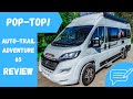 Auto Trail Adventure 65 - FULL Review