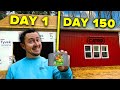 The NEW Game Barn