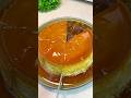 Baru pertama kali bikin dan langsung berhasil pake resep ini #puddingcaramel #castella #jajananviral